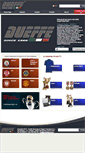 Mobile Screenshot of dueffesport.com